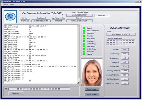 smart card chip programmer|smart card programming software.